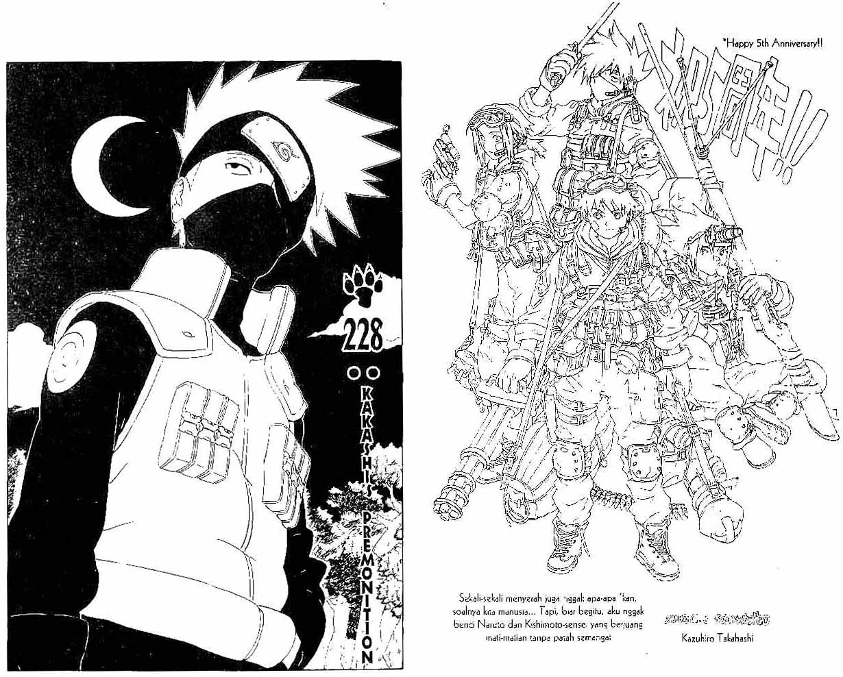 Chapter 228 - halaman 2
