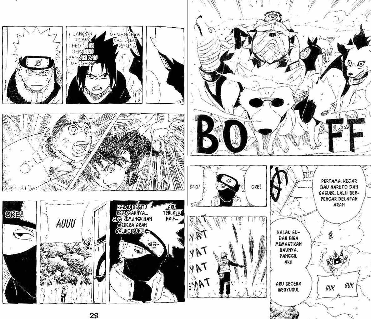 Chapter 228 - halaman 4