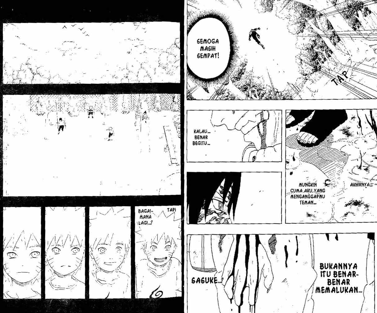 Chapter 228 - halaman 5