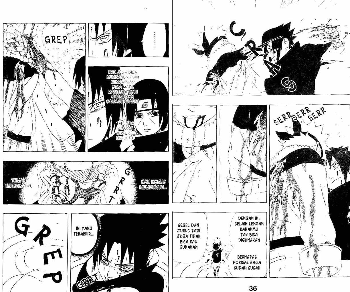 Chapter 228 - halaman 8