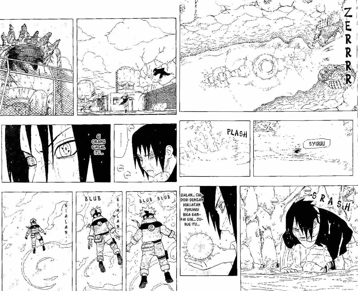 Chapter 227 - halaman 7