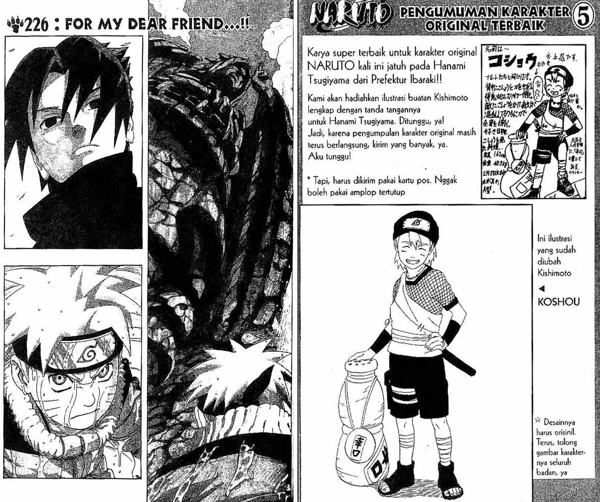 Chapter 226 - halaman 2
