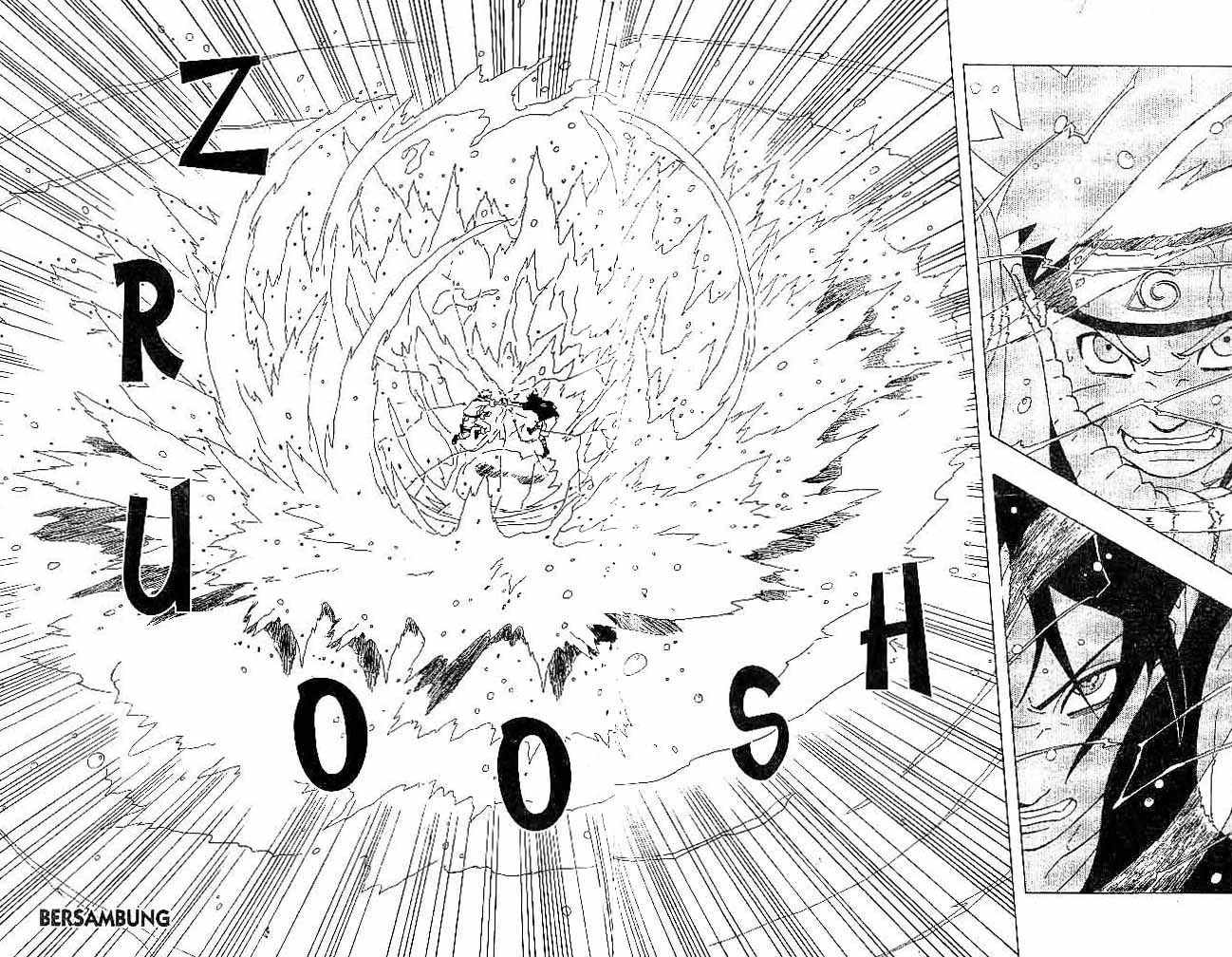 Chapter 226 - halaman 12