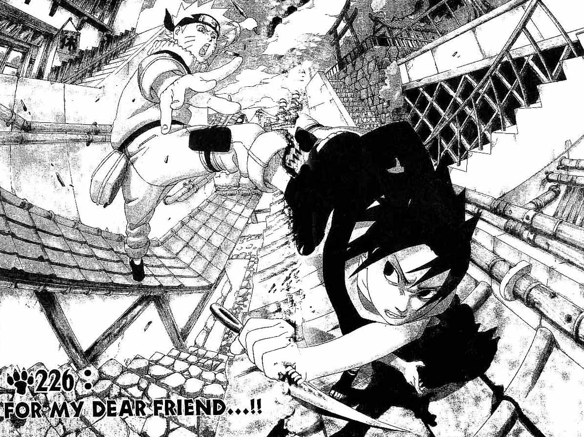 Chapter 226 - halaman 3