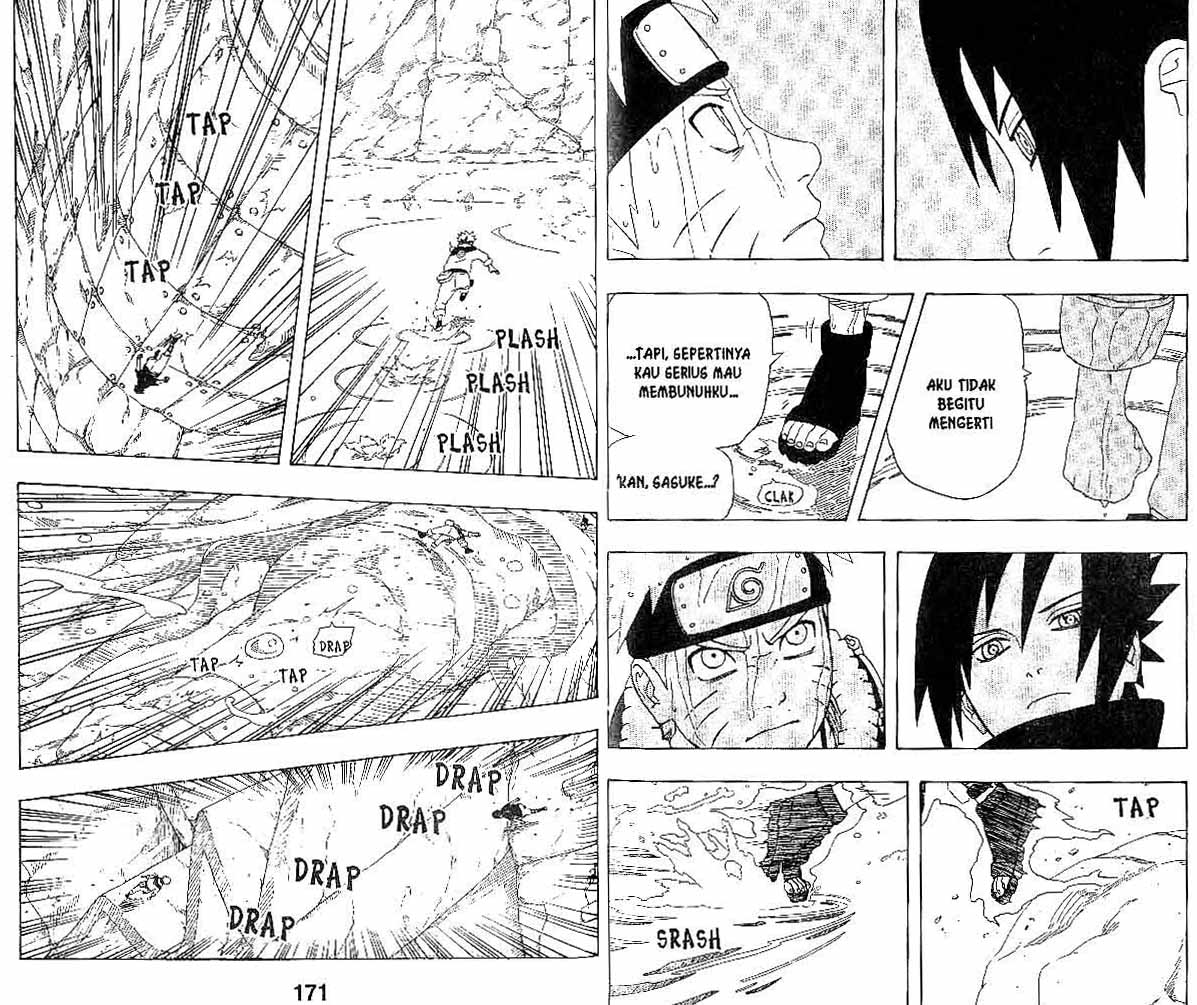 Chapter 226 - halaman 5