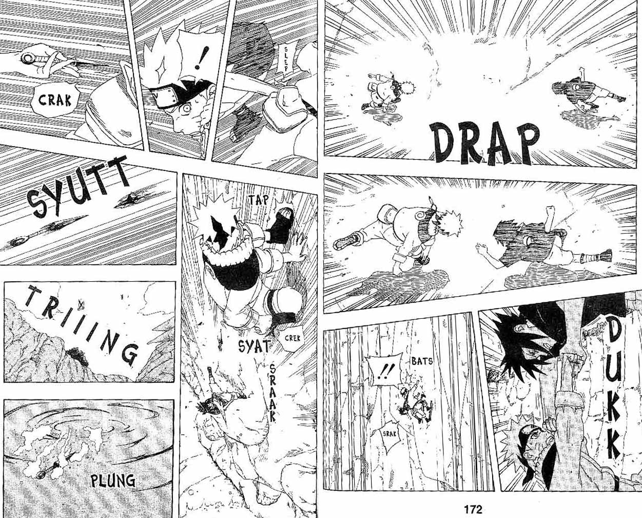 Chapter 226 - halaman 6
