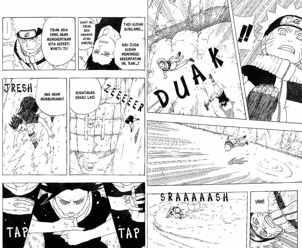 Chapter 226 - halaman 7