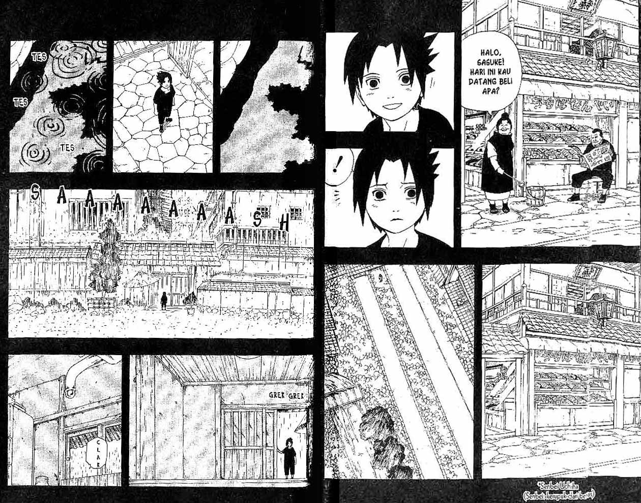 Chapter 225 - halaman 6