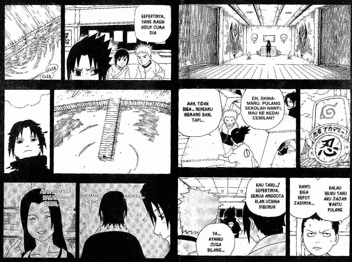 Chapter 225 - halaman 8