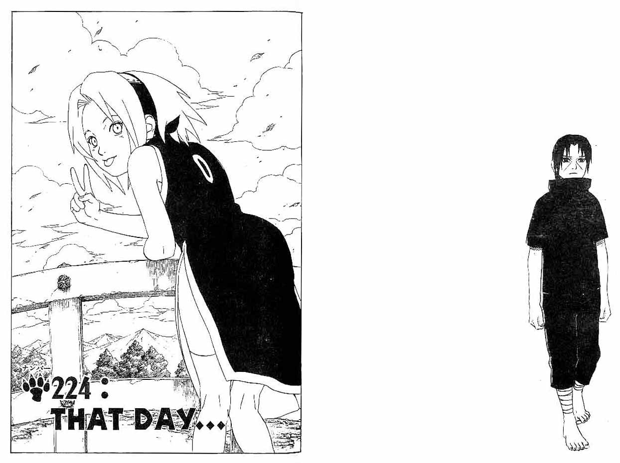 Chapter 224 - halaman 2