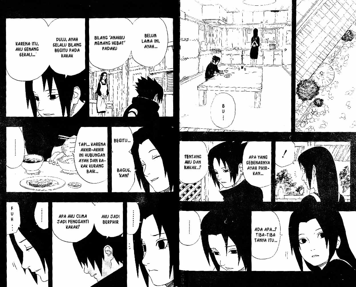 Chapter 224 - halaman 3