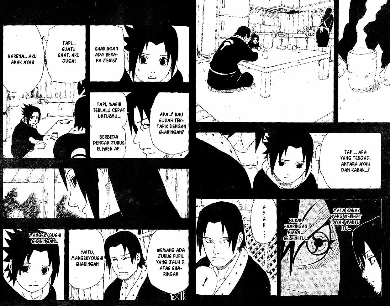 Chapter 224 - halaman 5