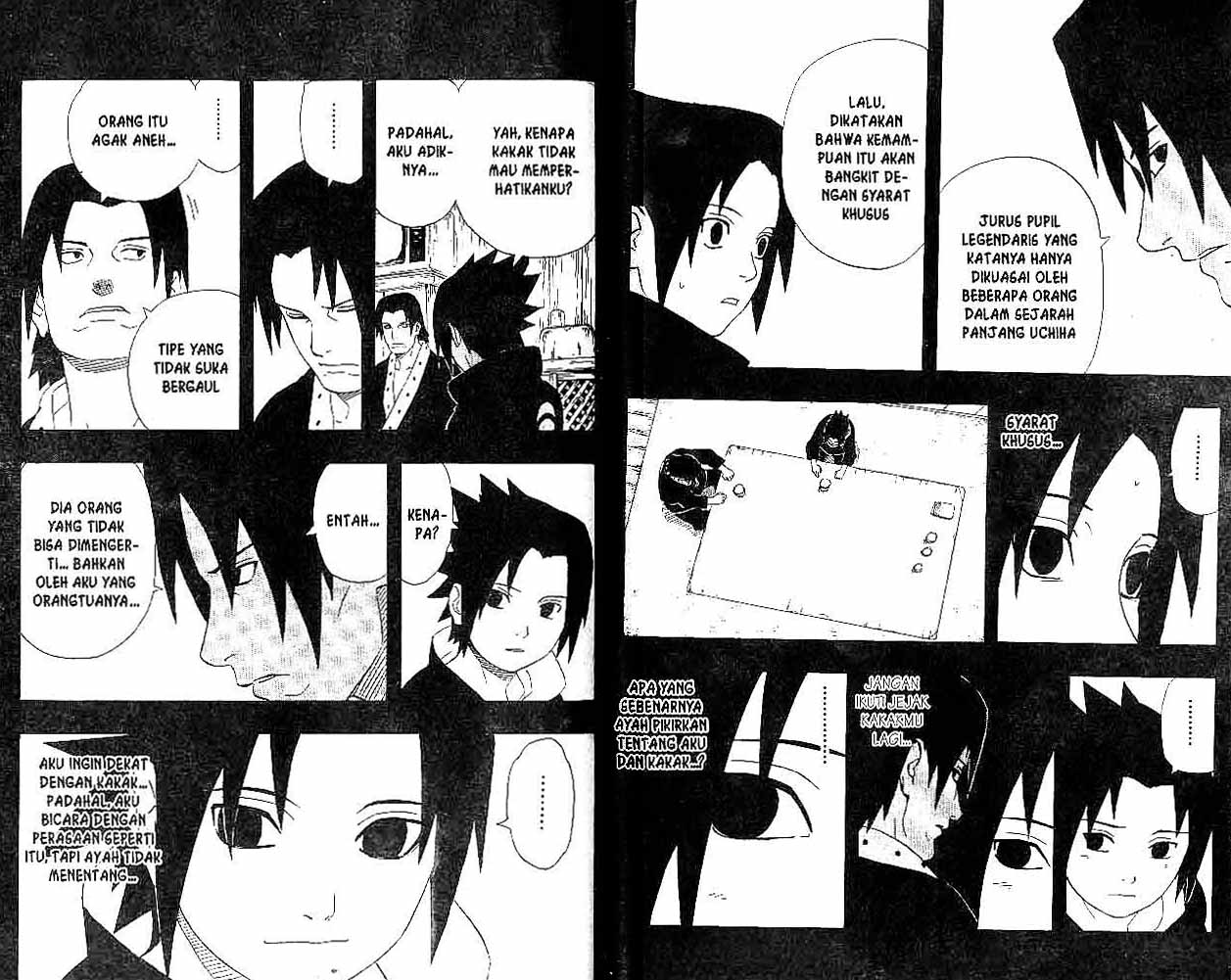 Chapter 224 - halaman 6