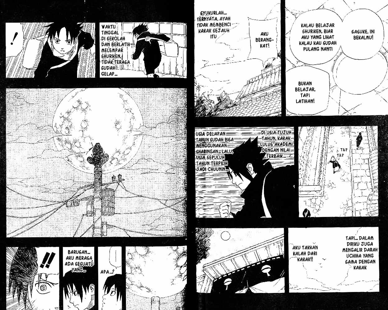 Chapter 224 - halaman 7
