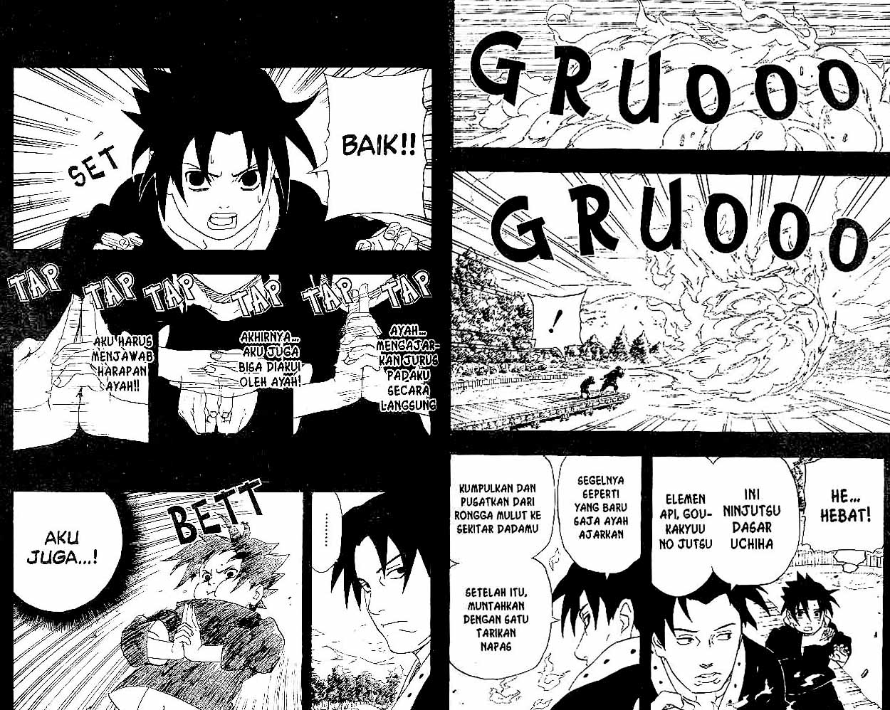 Chapter 223 - halaman 5