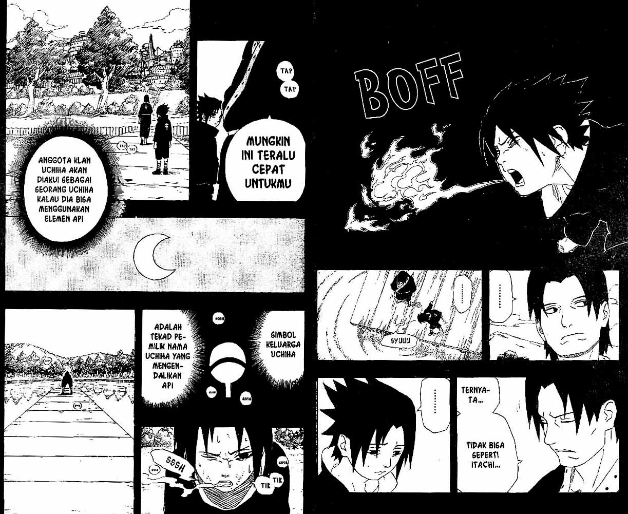 Chapter 223 - halaman 6