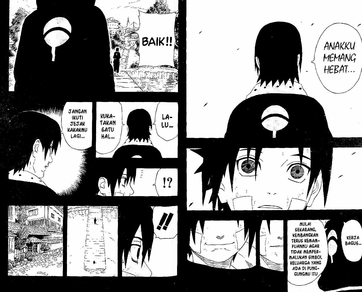 Chapter 223 - halaman 9