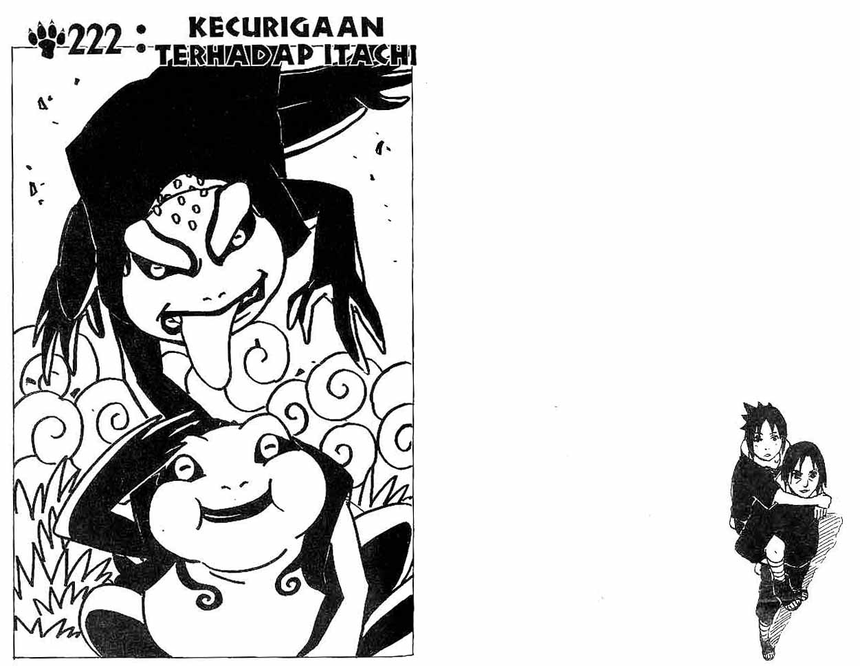 Chapter 222 - halaman 2