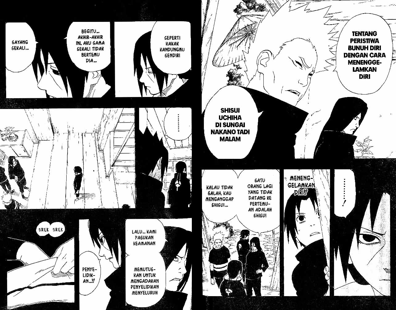 Chapter 222 - halaman 4