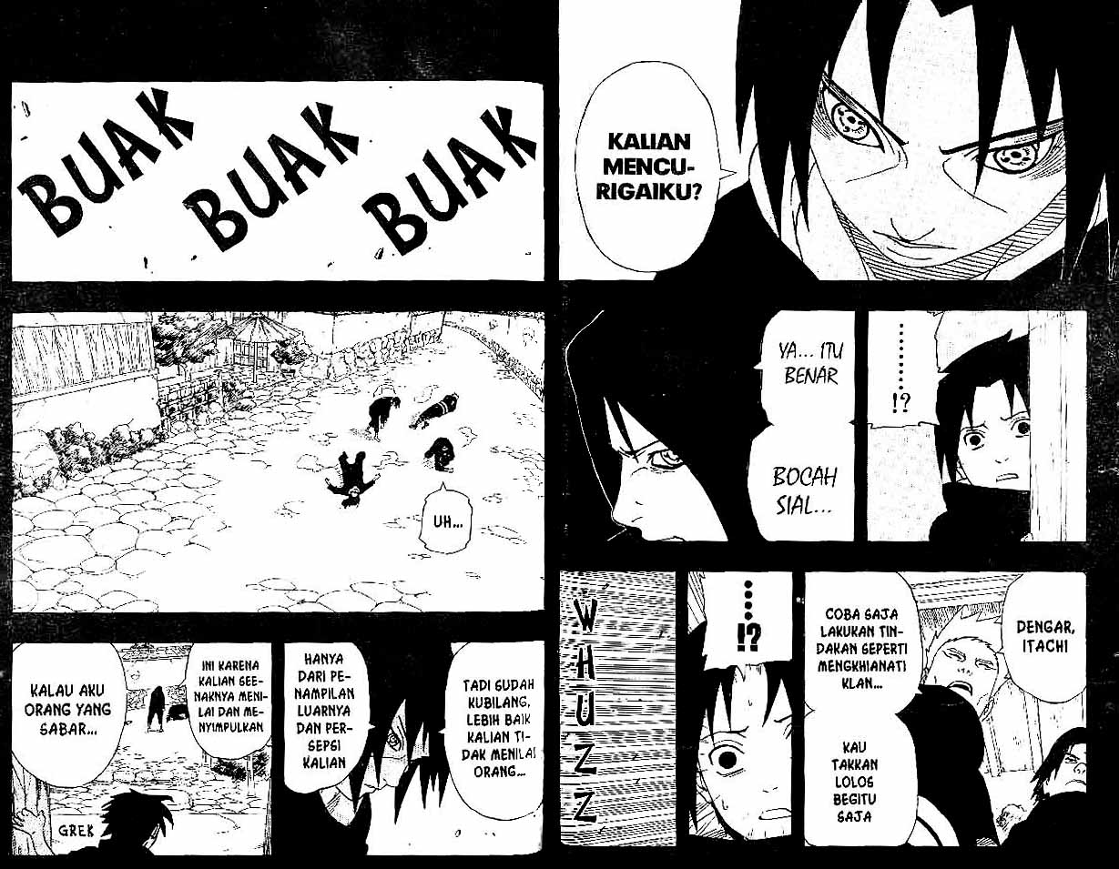Chapter 222 - halaman 7