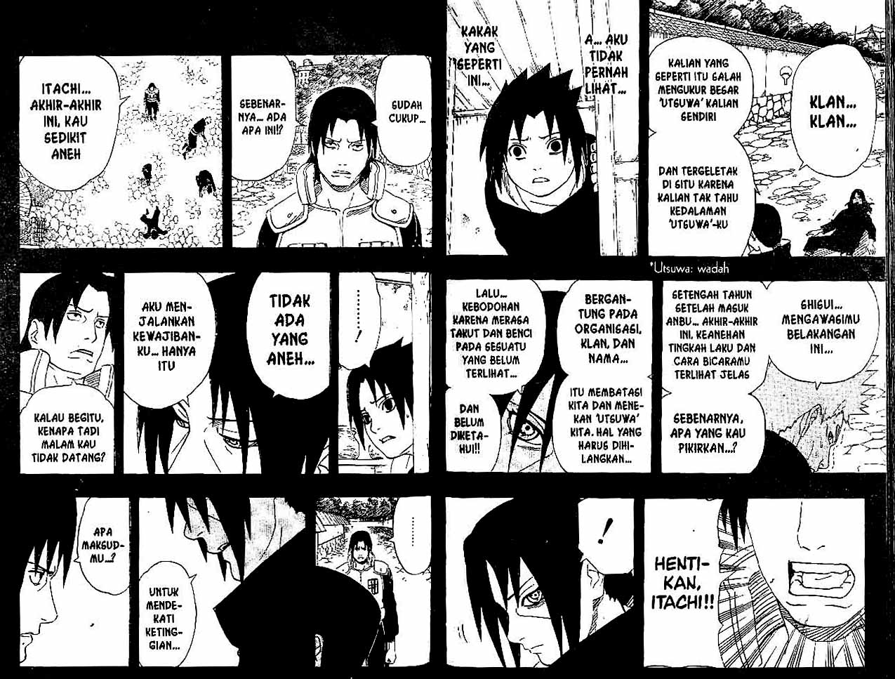 Chapter 222 - halaman 8