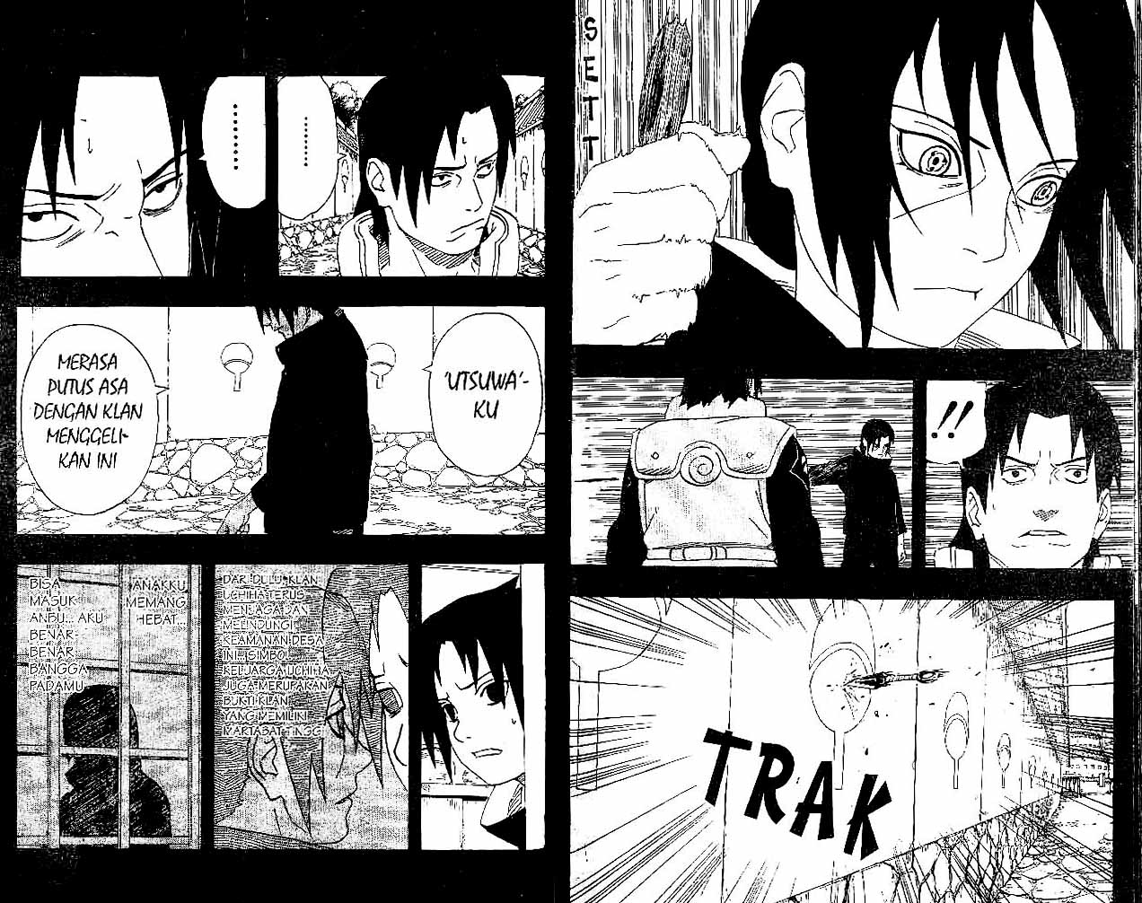 Chapter 222 - halaman 9