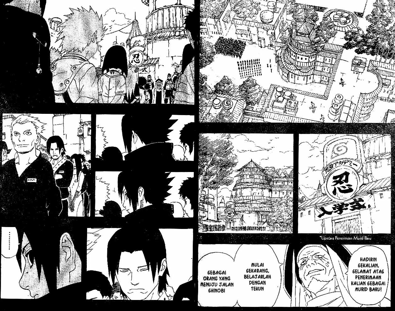 Chapter 221 - halaman 3