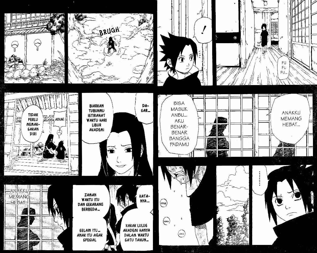 Chapter 221 - halaman 6