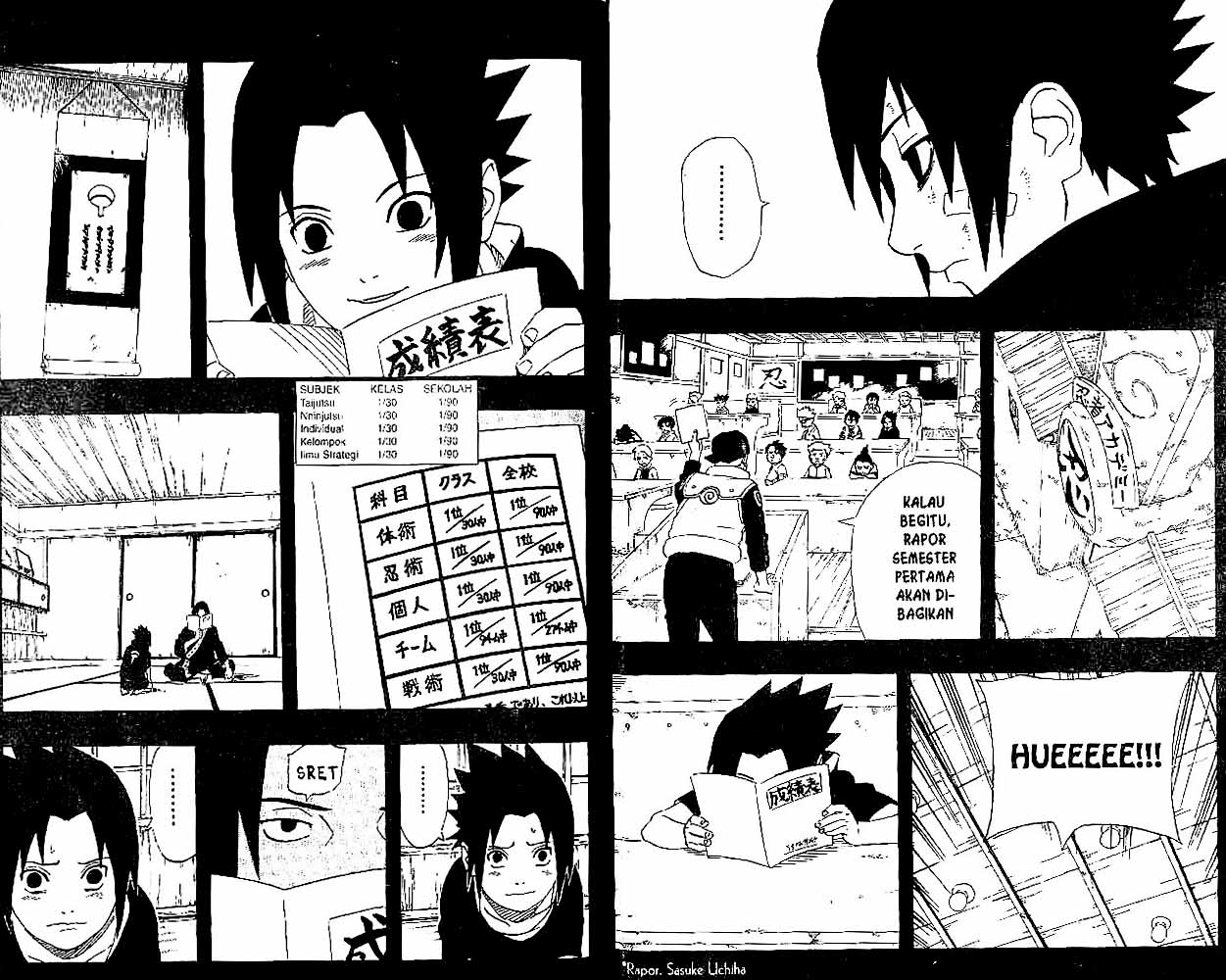 Chapter 221 - halaman 7