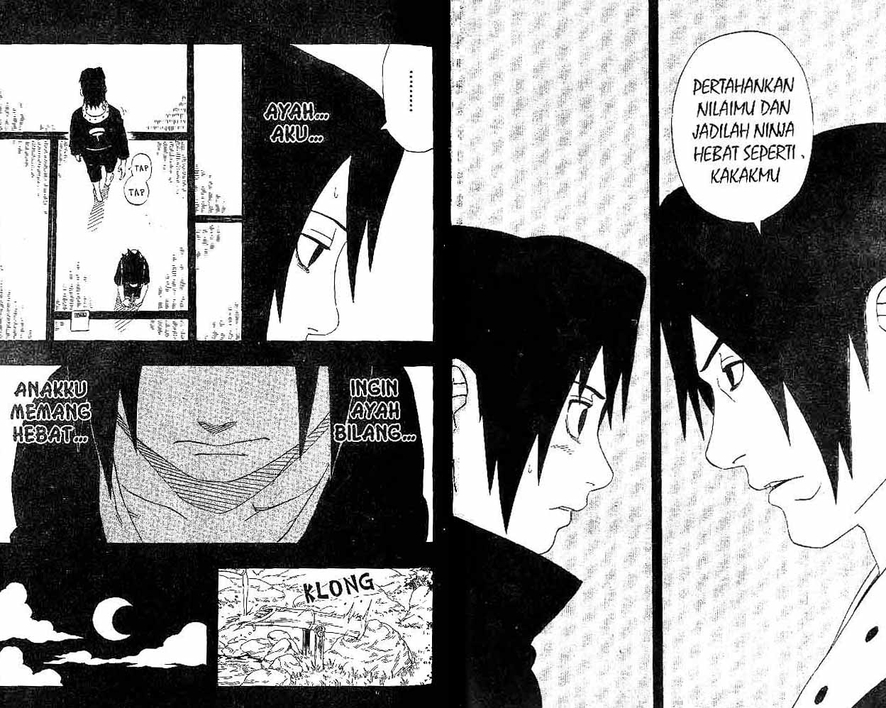 Chapter 221 - halaman 8
