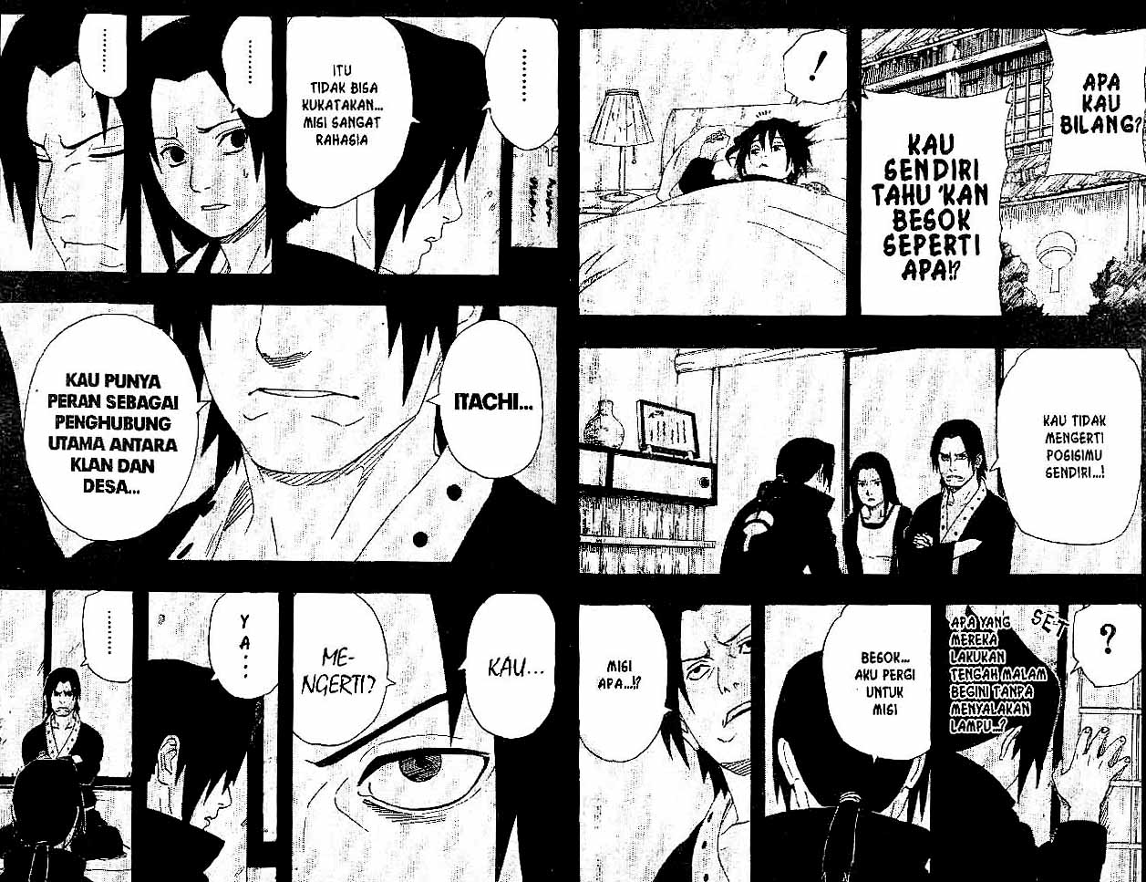 Chapter 221 - halaman 9