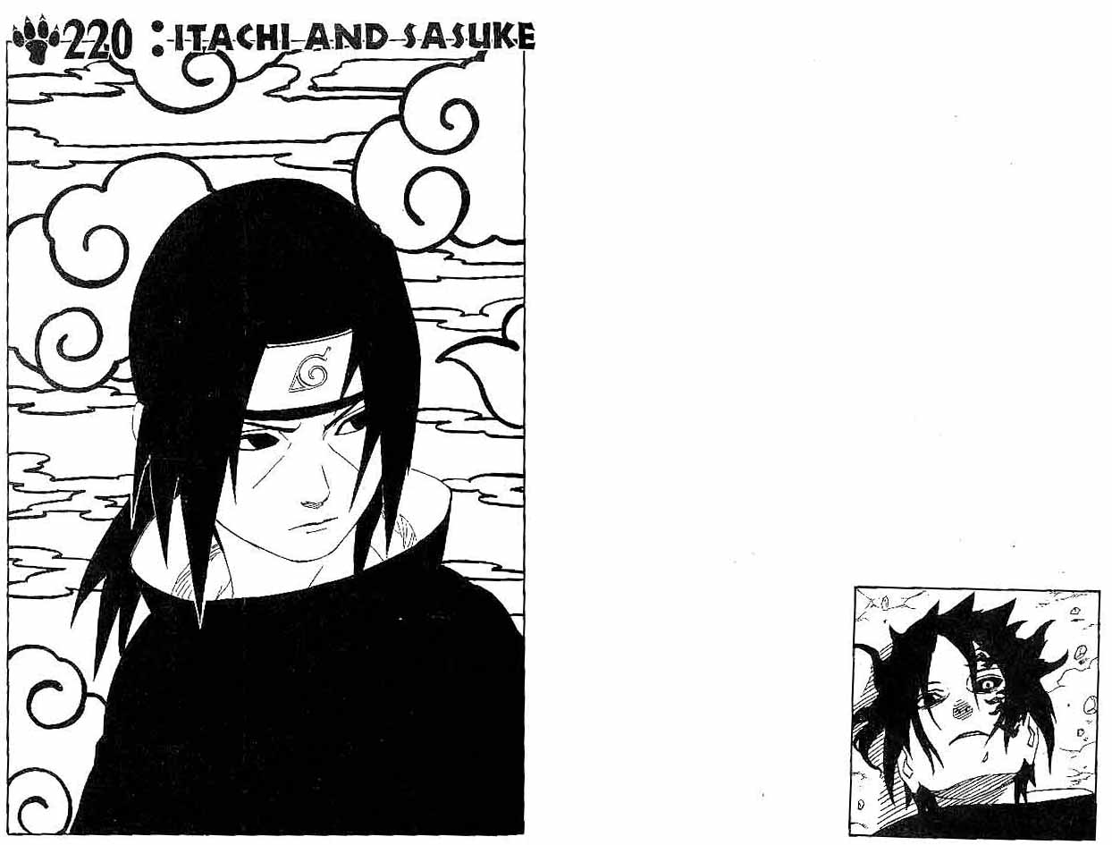 Chapter 220 - halaman 2