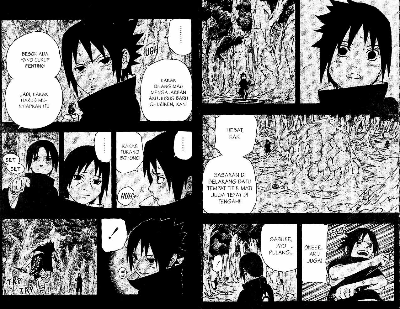 Chapter 220 - halaman 4