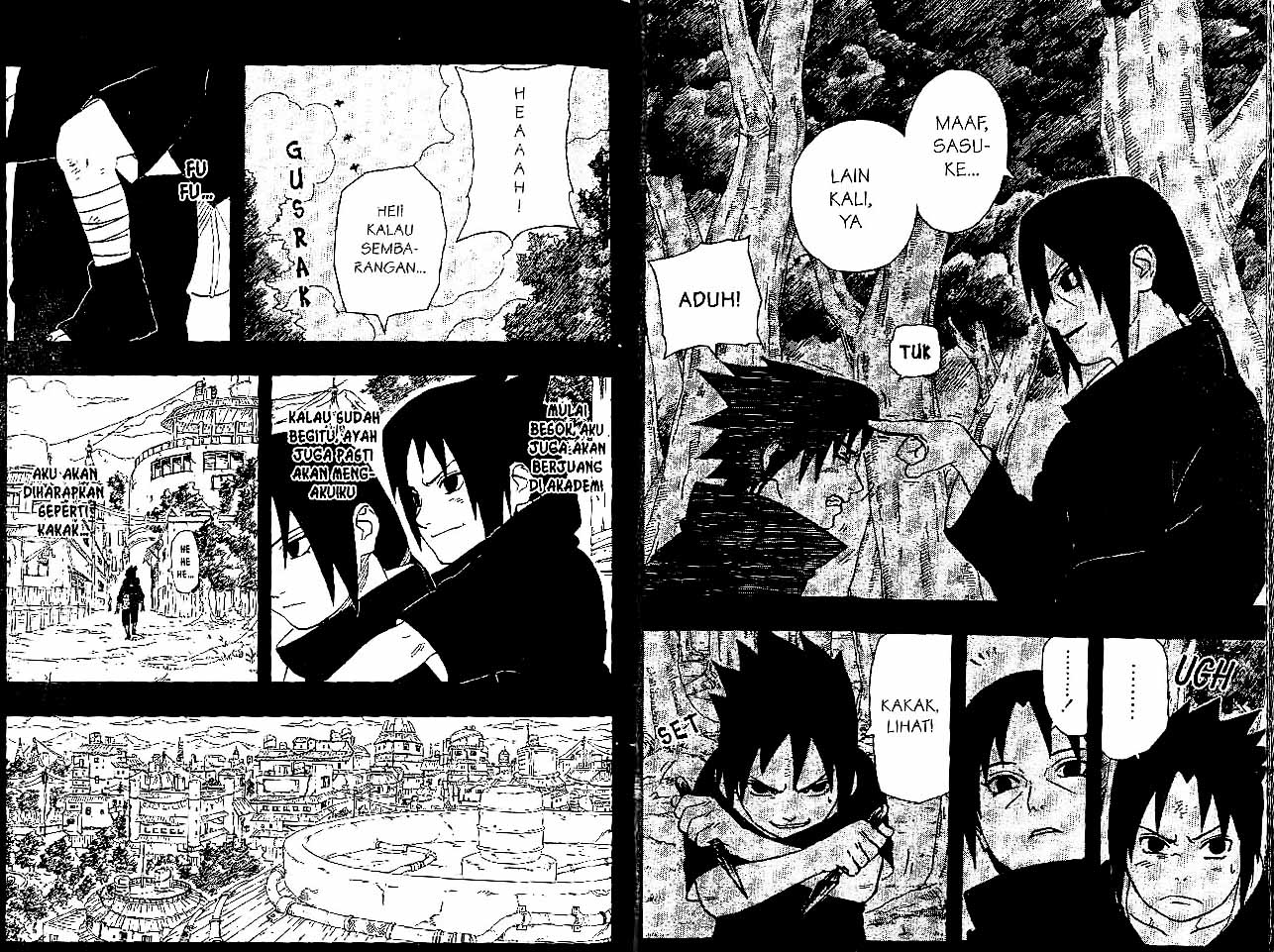 Chapter 220 - halaman 5