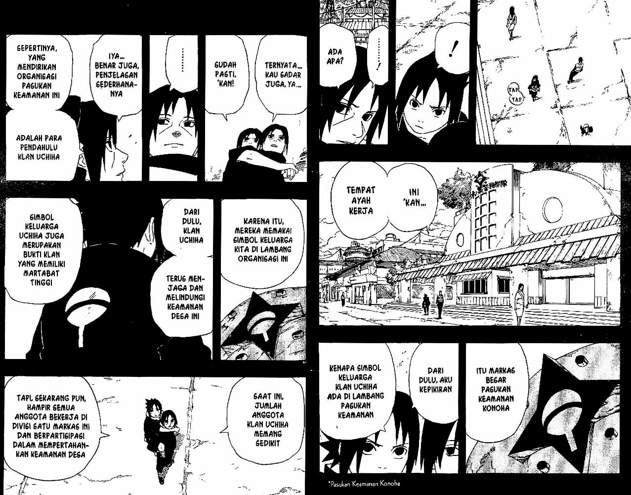 Chapter 220 - halaman 6
