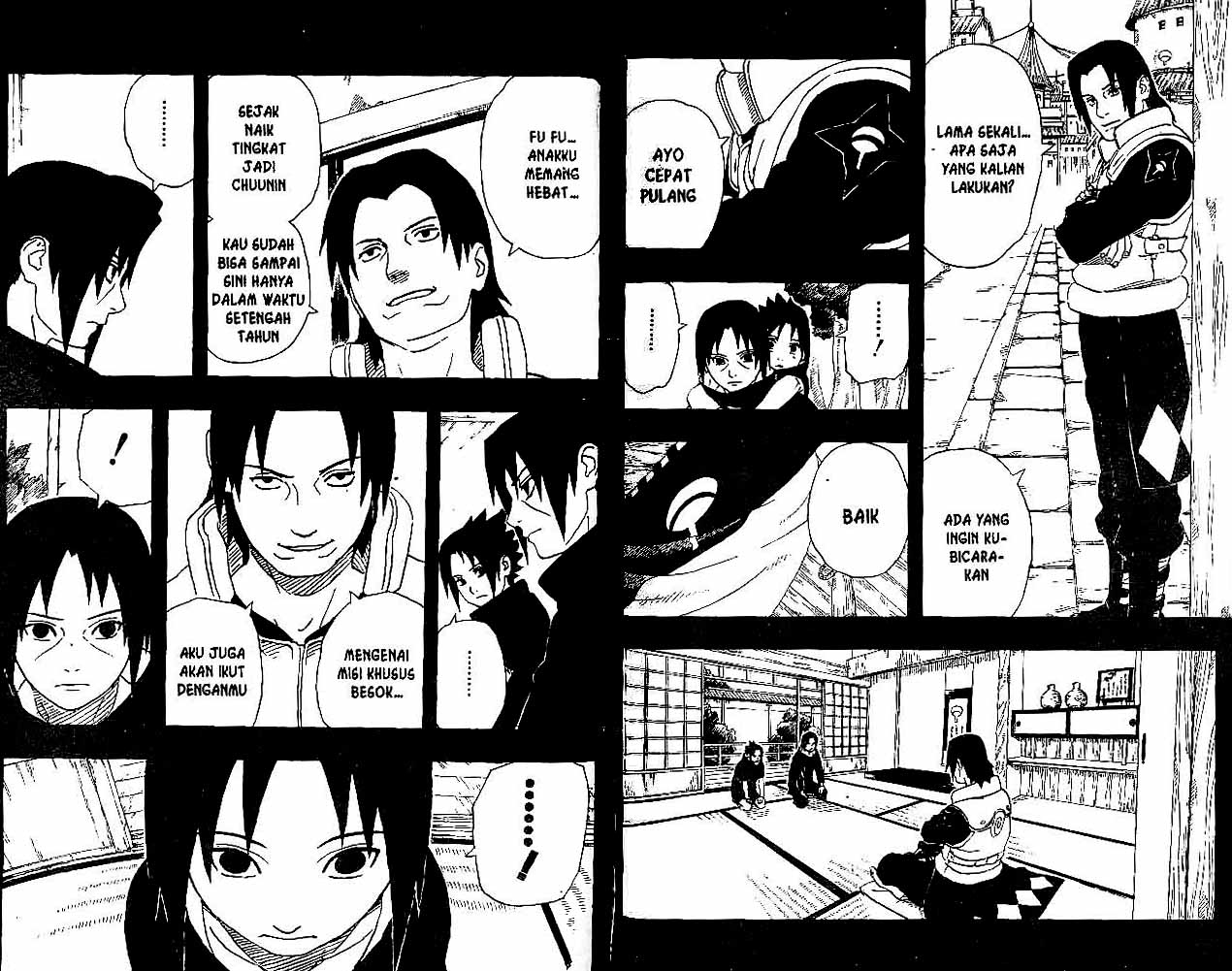 Chapter 220 - halaman 8