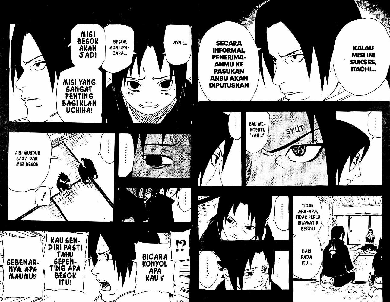 Chapter 220 - halaman 9