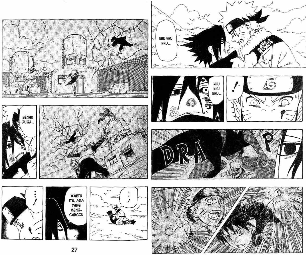 Chapter 219 - halaman 3