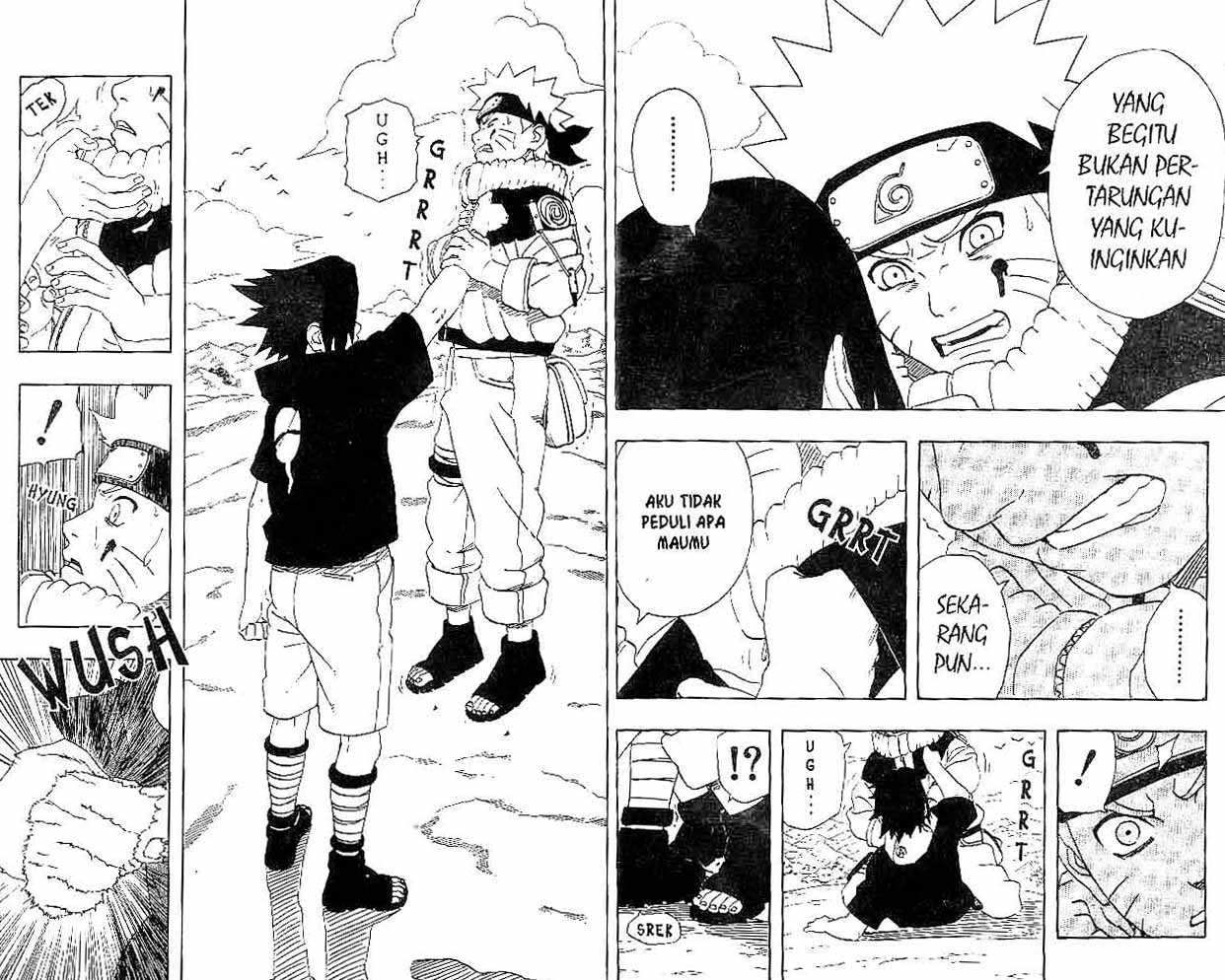 Chapter 219 - halaman 5