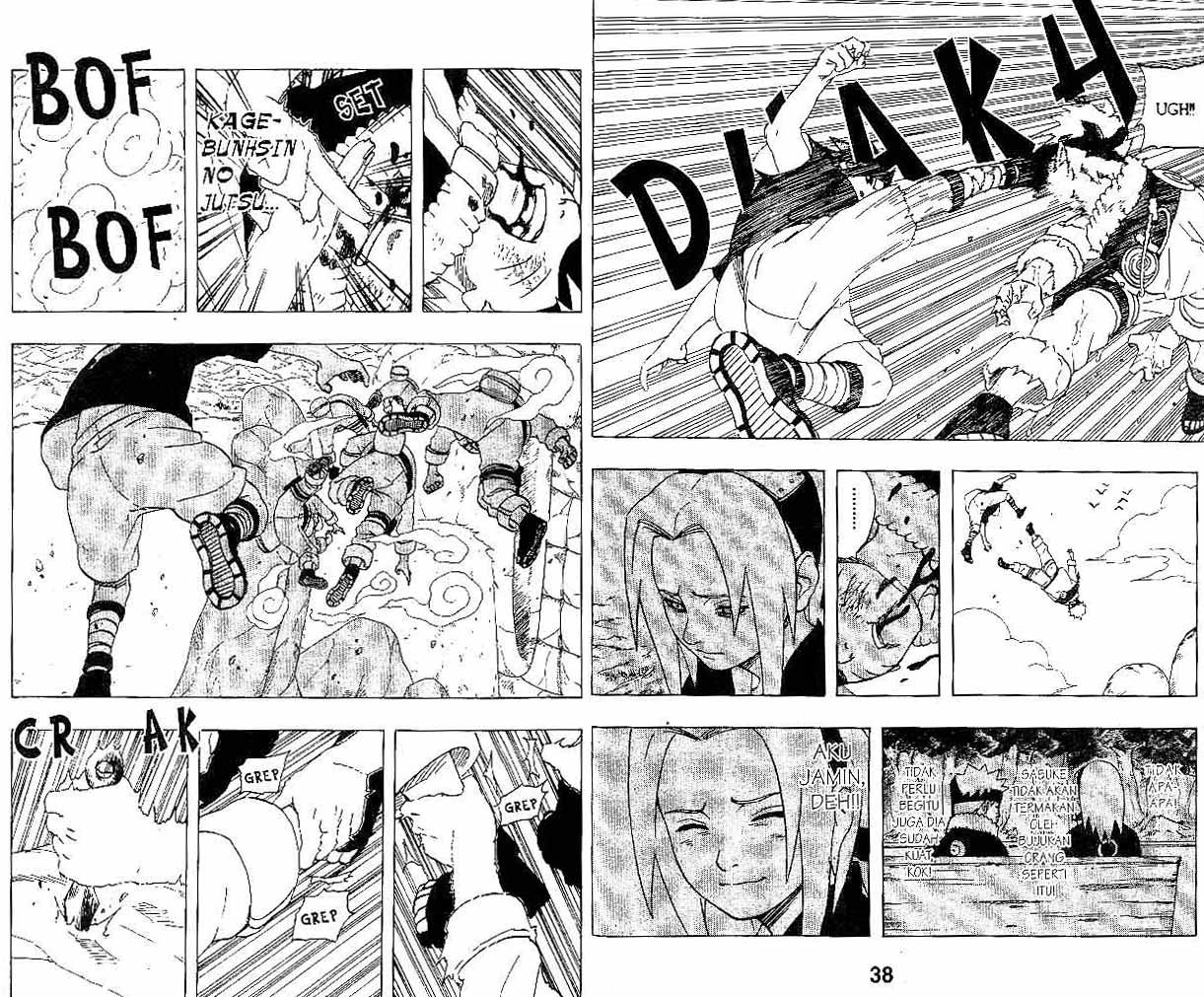 Chapter 219 - halaman 9