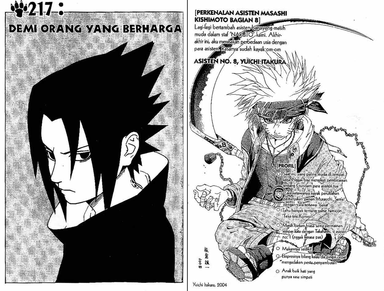 Chapter 217 - halaman 2