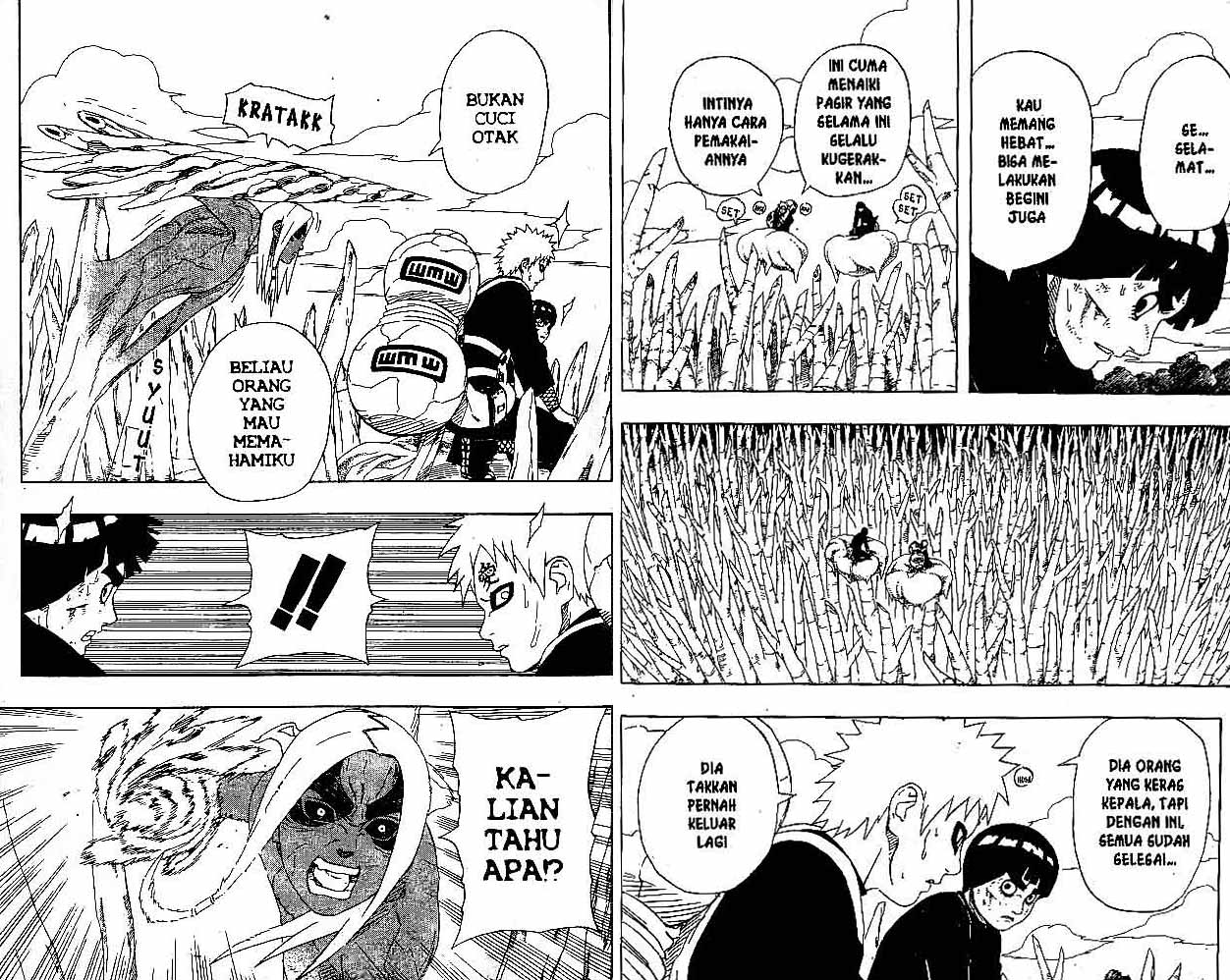 Chapter 217 - halaman 7