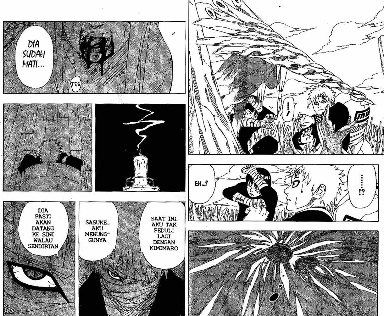 Chapter 217 - halaman 8