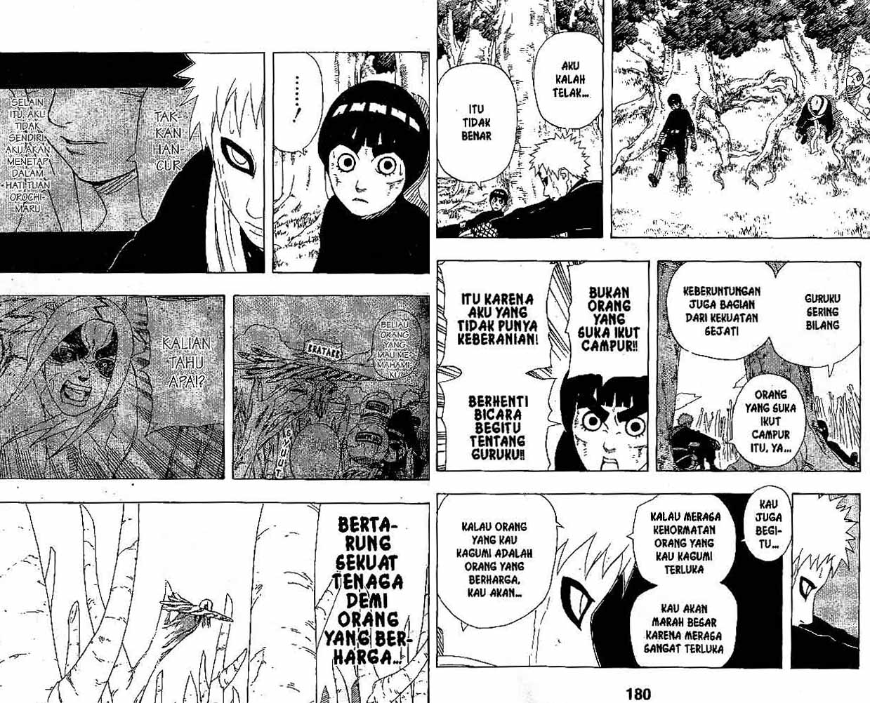 Chapter 217 - halaman 9