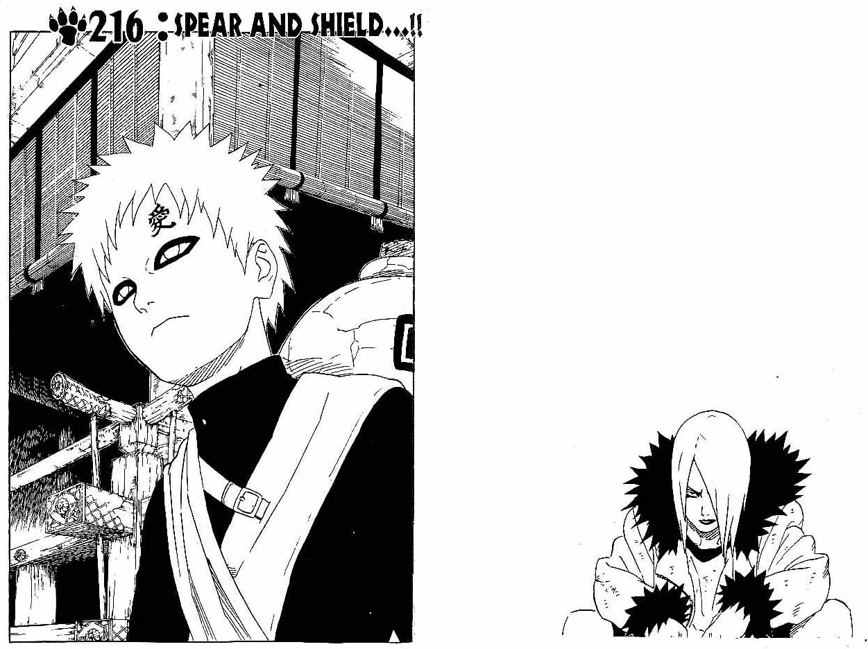 Chapter 216 - halaman 2