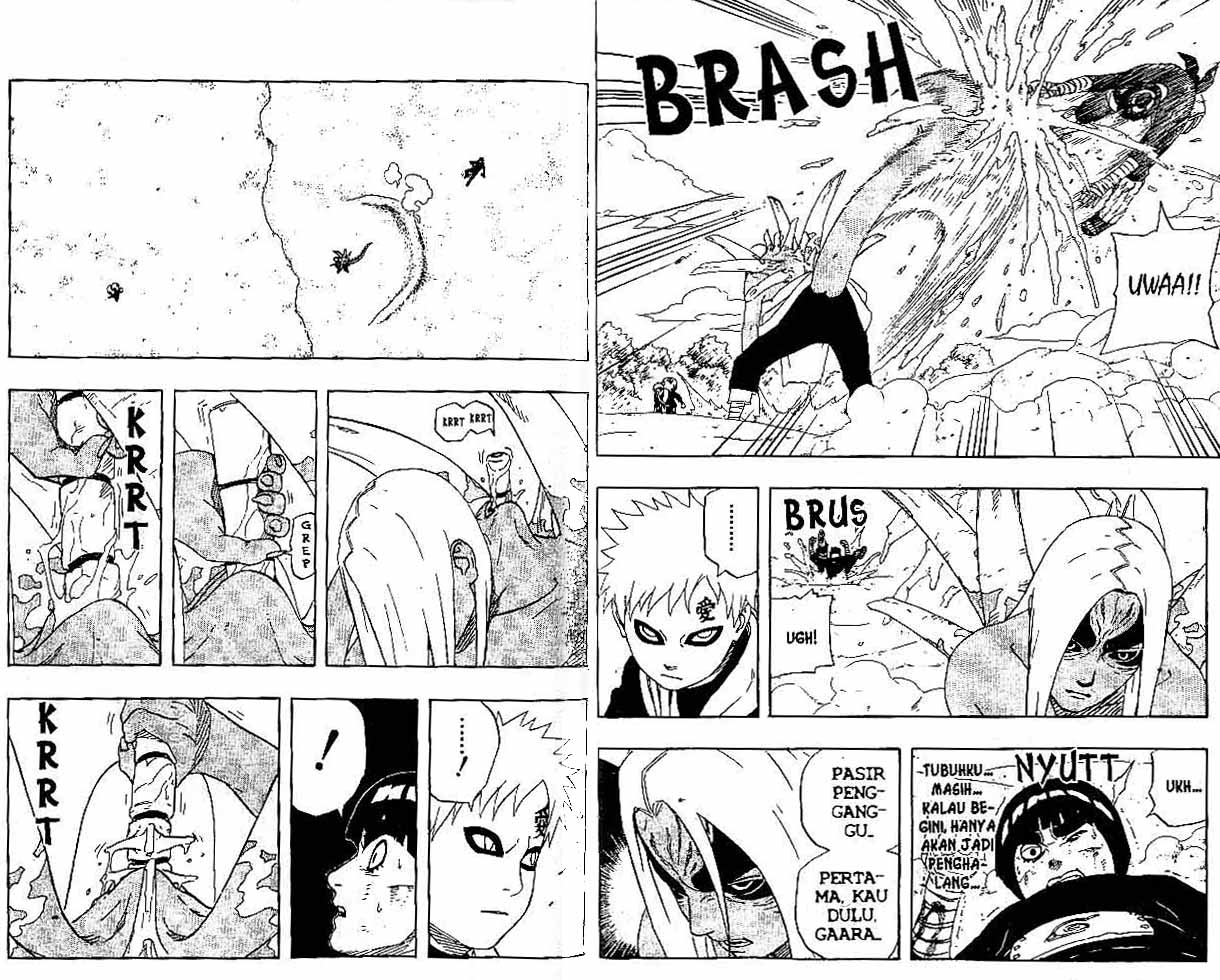 Chapter 216 - halaman 6