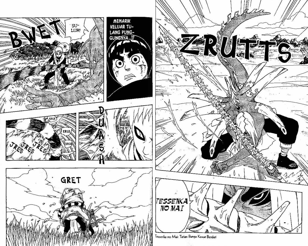 Chapter 216 - halaman 7