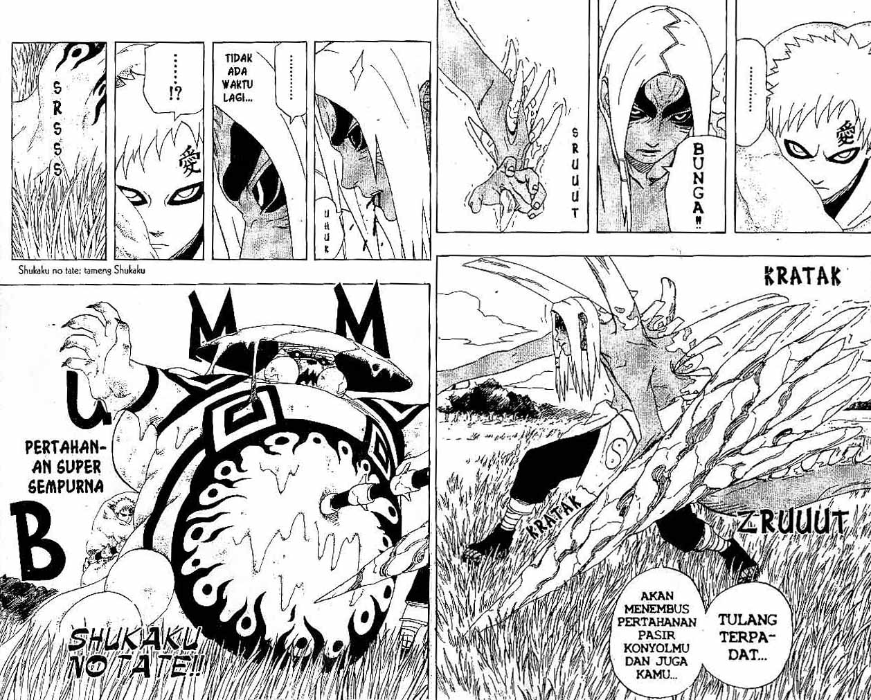 Chapter 216 - halaman 8