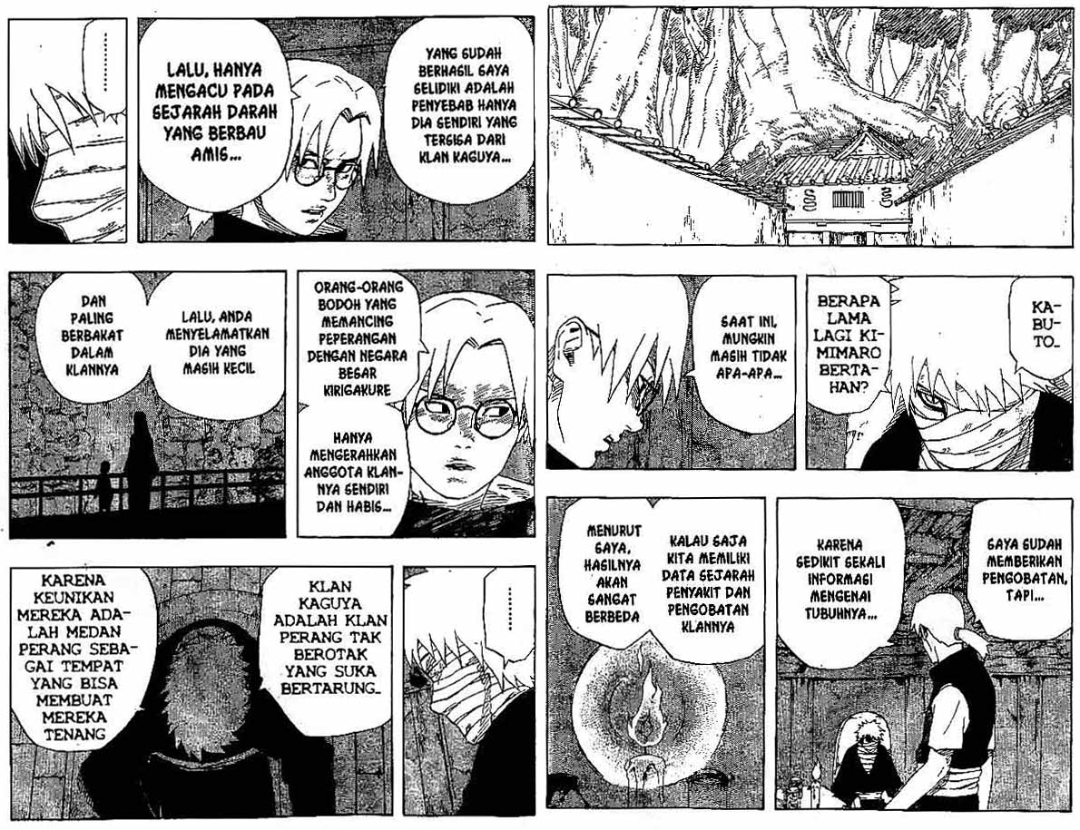 Chapter 216 - halaman 9