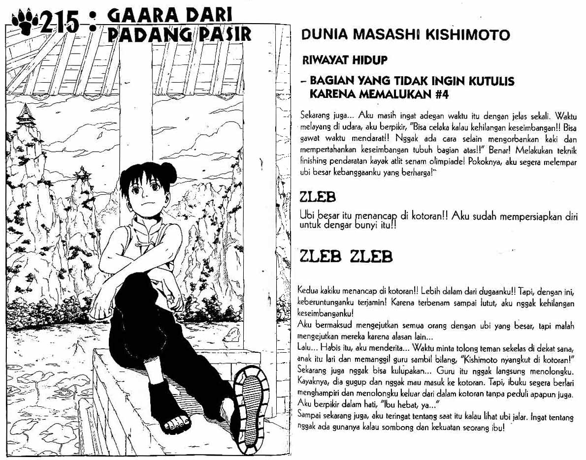 Chapter 215 - halaman 2
